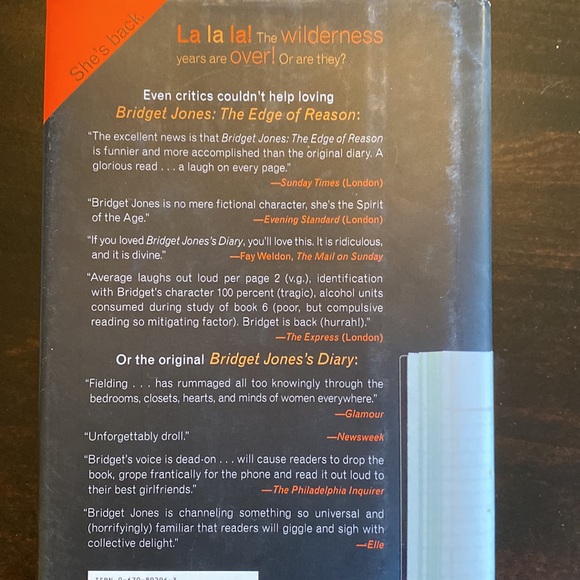 4 Books - Picture 4 of 6